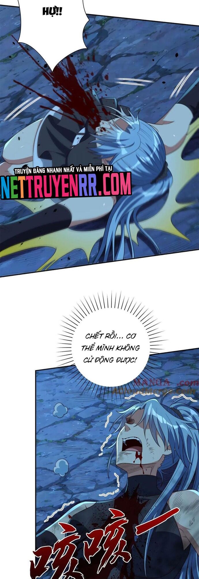 Dị Năng Trùng Sinh Ta Sớm Ở Đỉnh Cao Chapter 39 - Trang 2