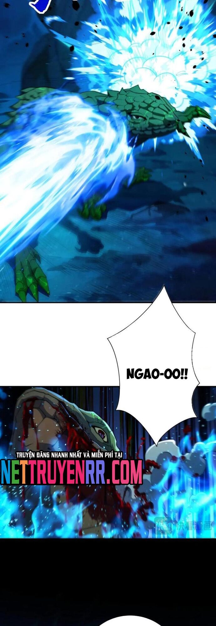 Dị Năng Trùng Sinh Ta Sớm Ở Đỉnh Cao Chapter 39 - Trang 2