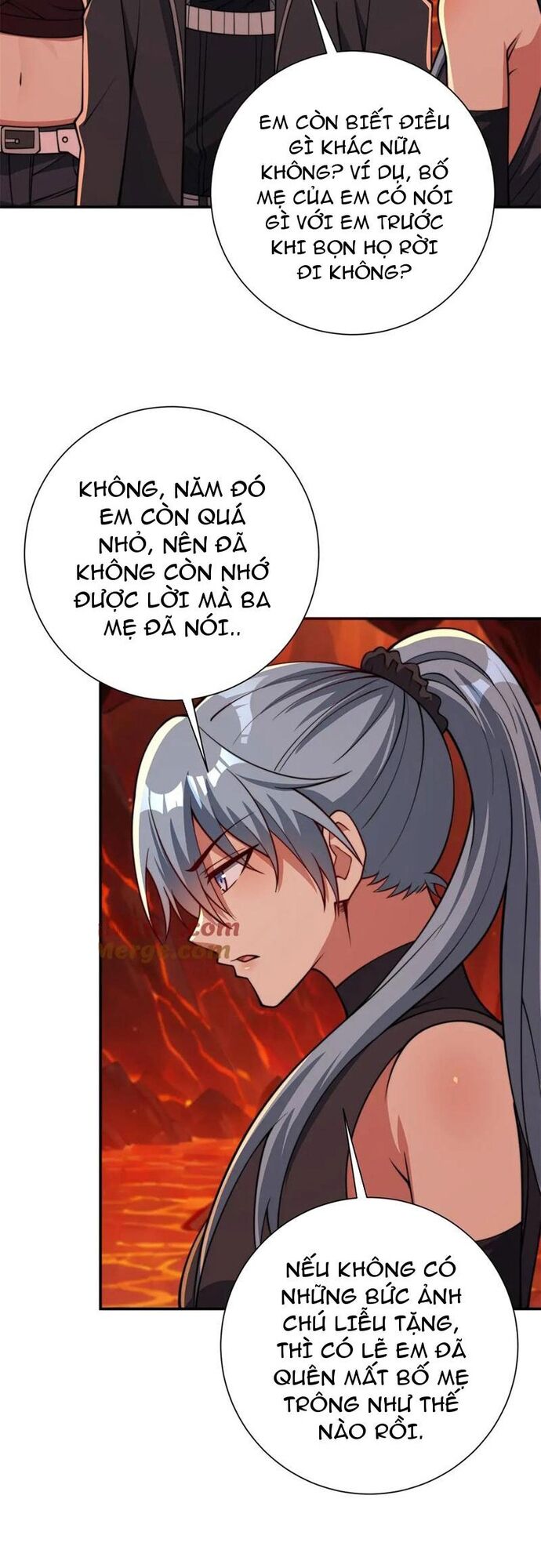 Dị Năng Trùng Sinh Ta Sớm Ở Đỉnh Cao Chapter 39 - Trang 2