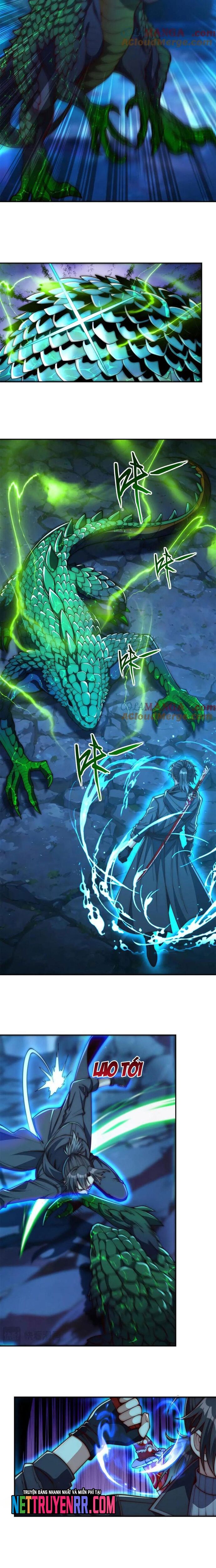 Dị Năng Trùng Sinh Ta Sớm Ở Đỉnh Cao Chapter 40 - Trang 2