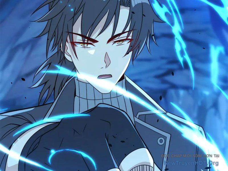 Dị Năng Trùng Sinh Ta Sớm Ở Đỉnh Cao Chapter 41 - Trang 2