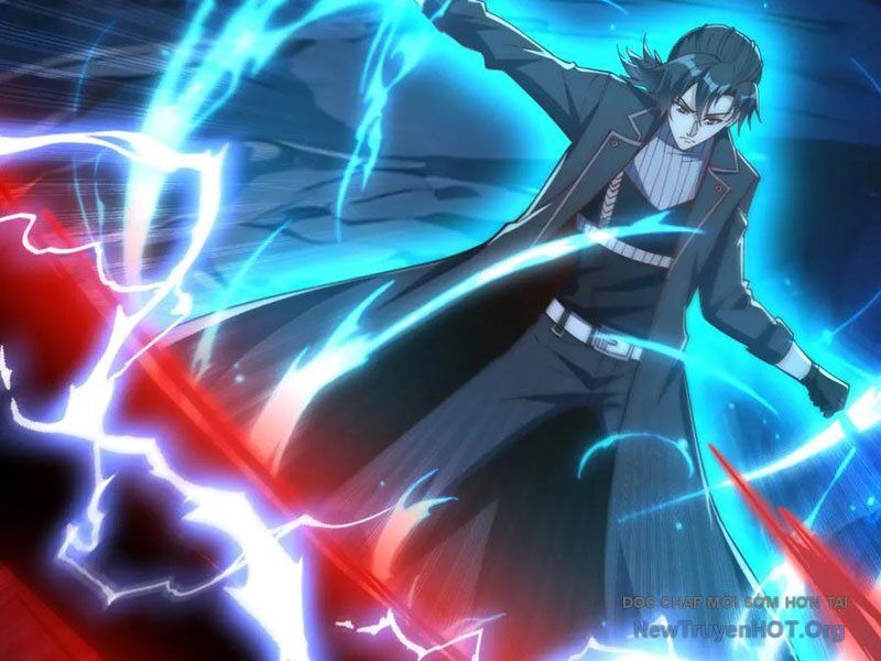 Dị Năng Trùng Sinh Ta Sớm Ở Đỉnh Cao Chapter 41 - Trang 2