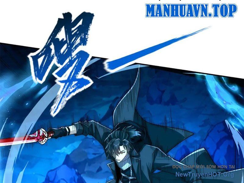 Dị Năng Trùng Sinh Ta Sớm Ở Đỉnh Cao Chapter 41 - Trang 2