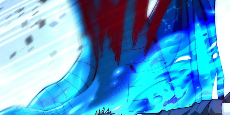 Dị Năng Trùng Sinh Ta Sớm Ở Đỉnh Cao Chapter 41 - Trang 2