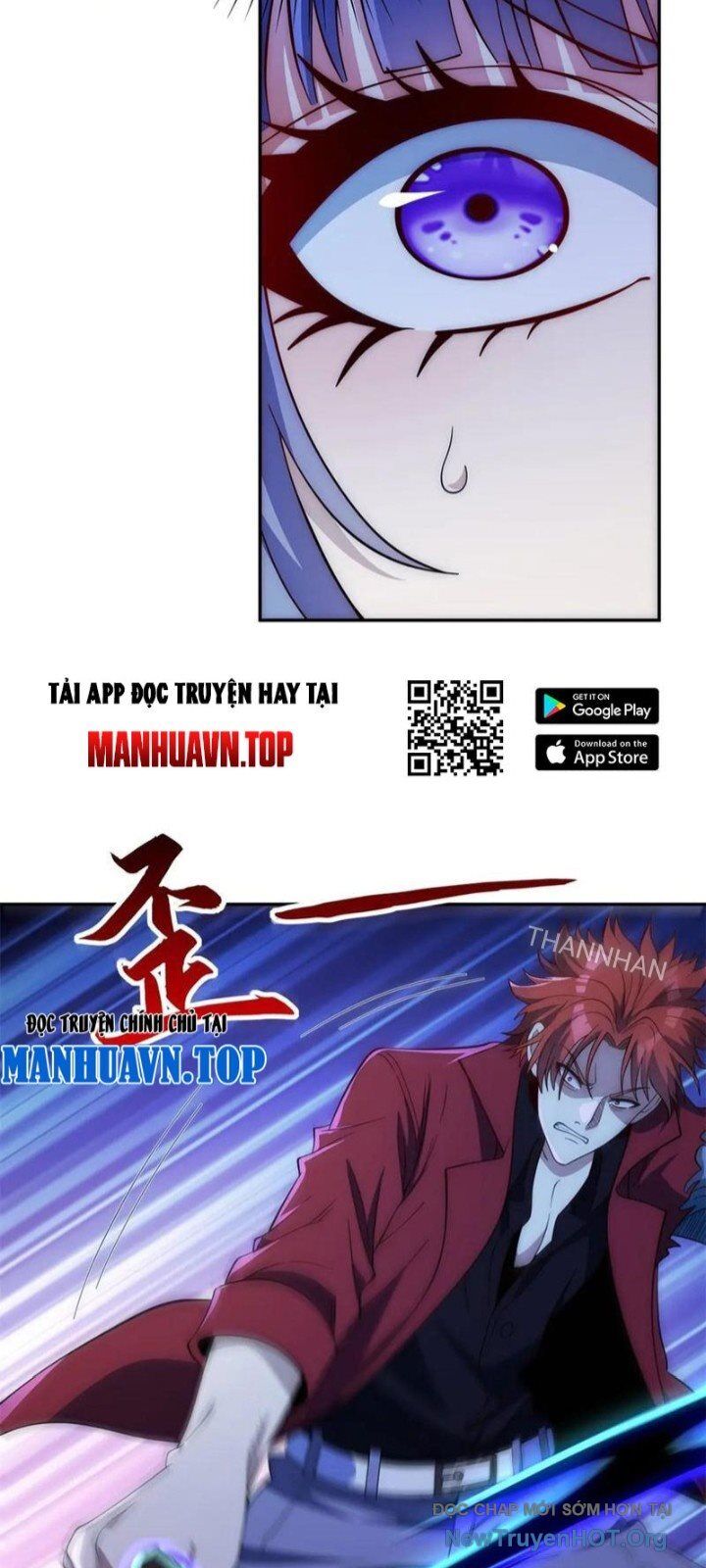 Dị Năng Trùng Sinh Ta Sớm Ở Đỉnh Cao Chapter 43 - Trang 2