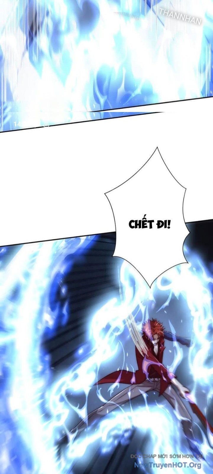 Dị Năng Trùng Sinh Ta Sớm Ở Đỉnh Cao Chapter 43 - Trang 2