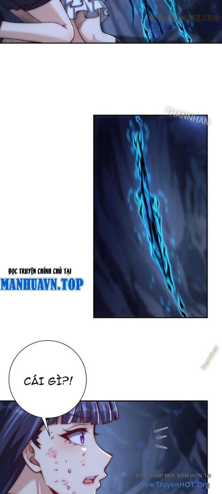 Dị Năng Trùng Sinh Ta Sớm Ở Đỉnh Cao Chapter 43 - Trang 2