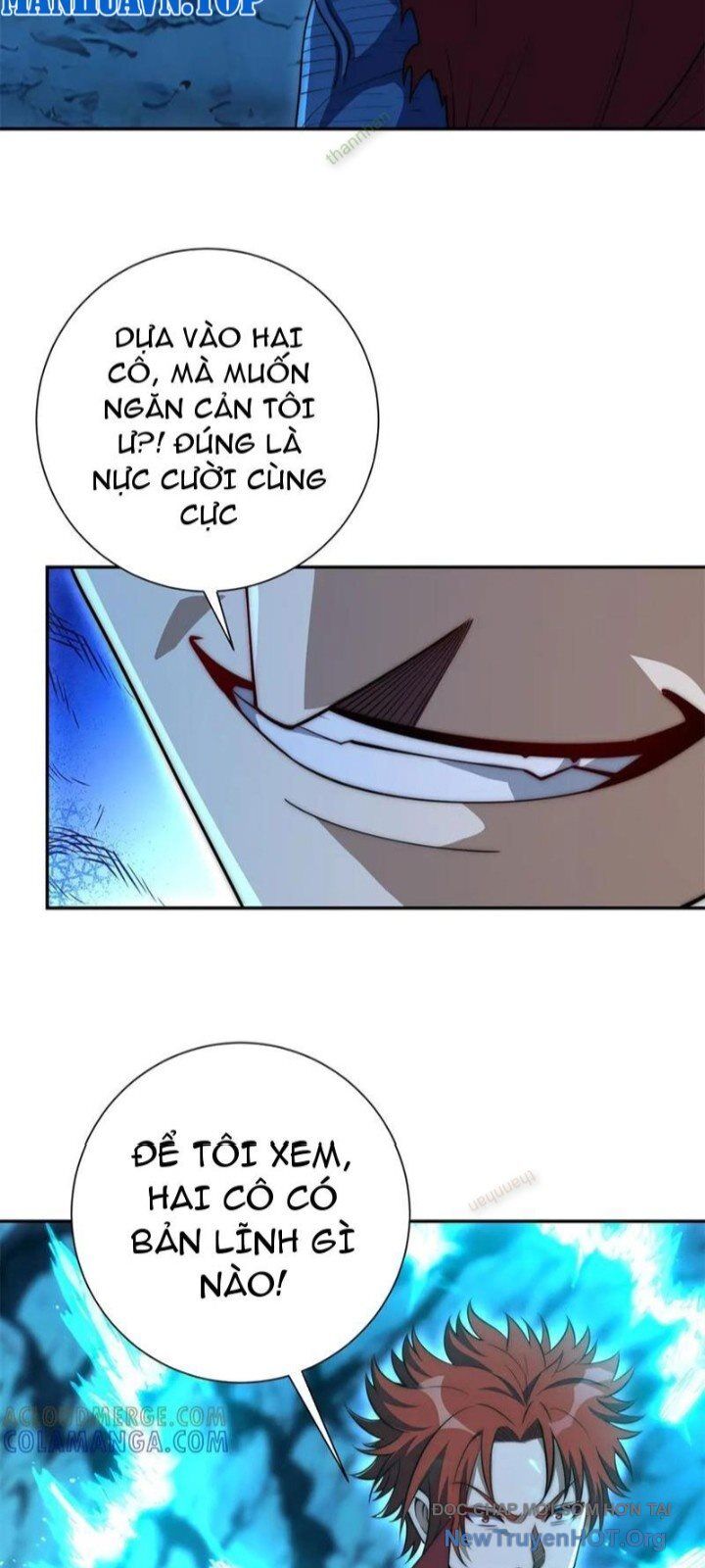 Dị Năng Trùng Sinh Ta Sớm Ở Đỉnh Cao Chapter 43 - Trang 2