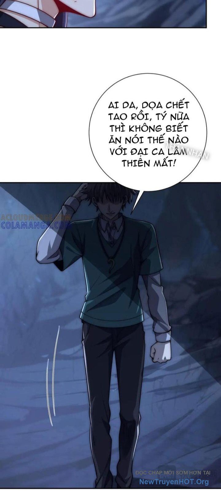 Dị Năng Trùng Sinh Ta Sớm Ở Đỉnh Cao Chapter 43 - Trang 2