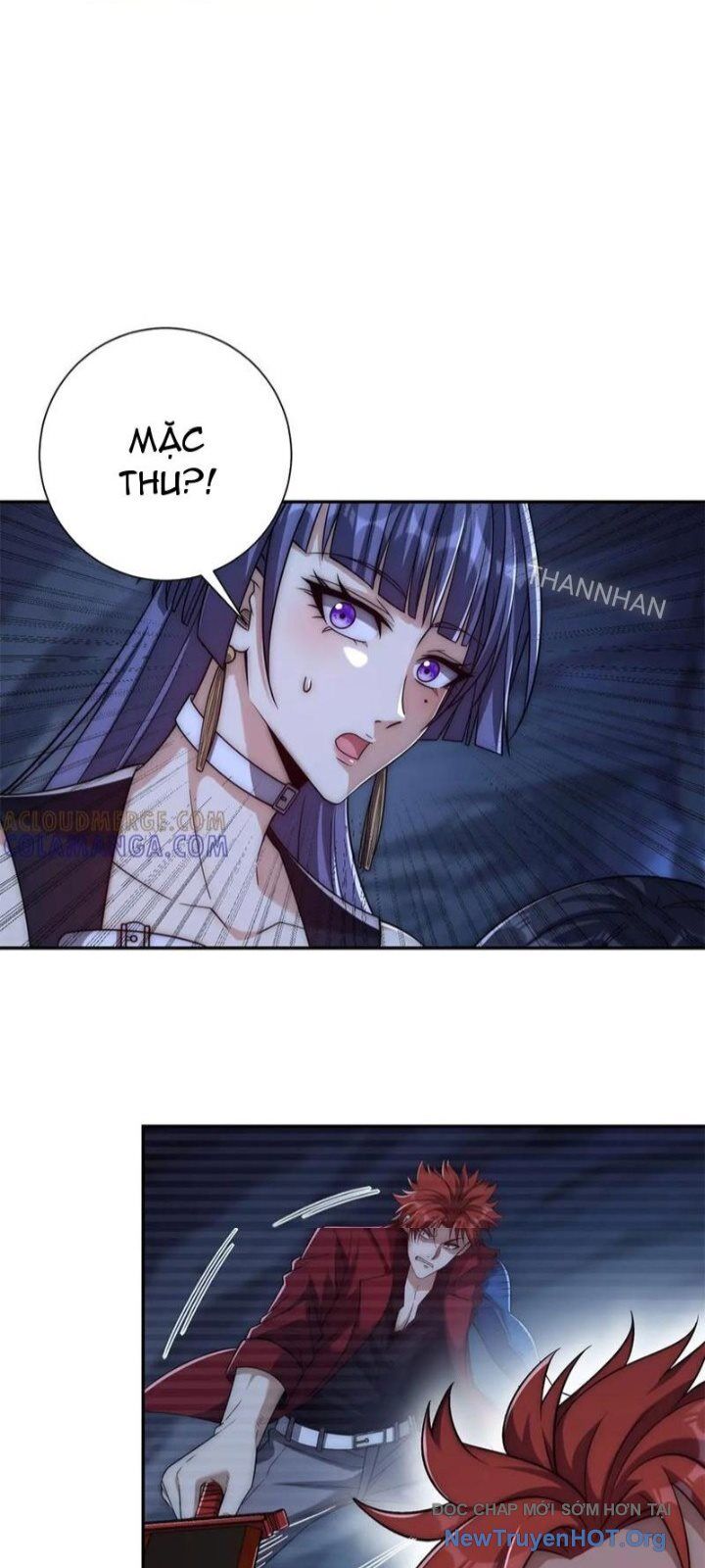 Dị Năng Trùng Sinh Ta Sớm Ở Đỉnh Cao Chapter 43 - Trang 2