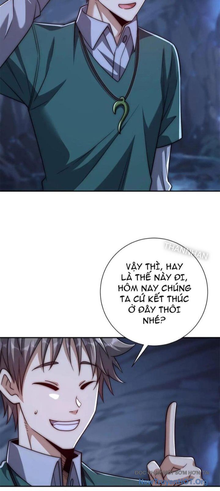 Dị Năng Trùng Sinh Ta Sớm Ở Đỉnh Cao Chapter 43 - Trang 2