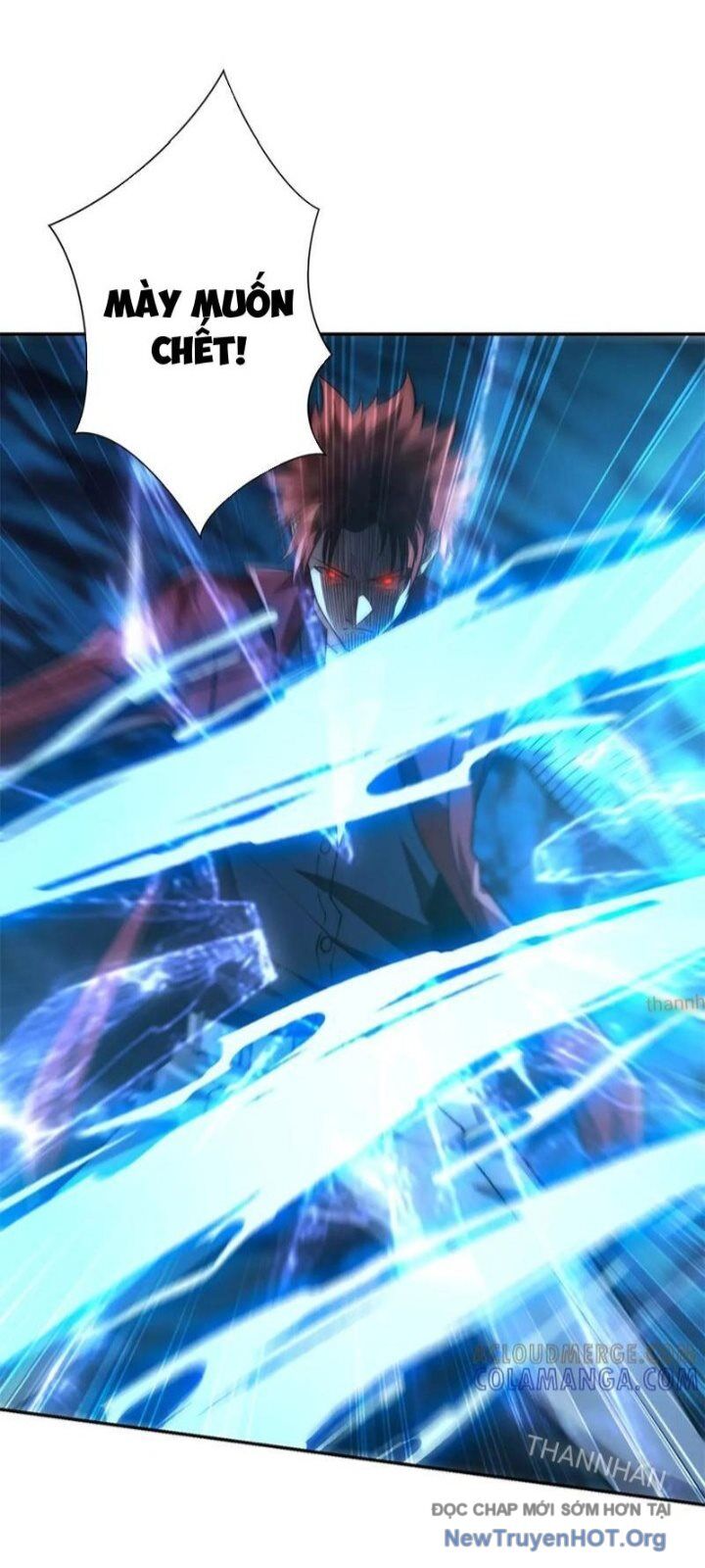 Dị Năng Trùng Sinh Ta Sớm Ở Đỉnh Cao Chapter 43 - Trang 2