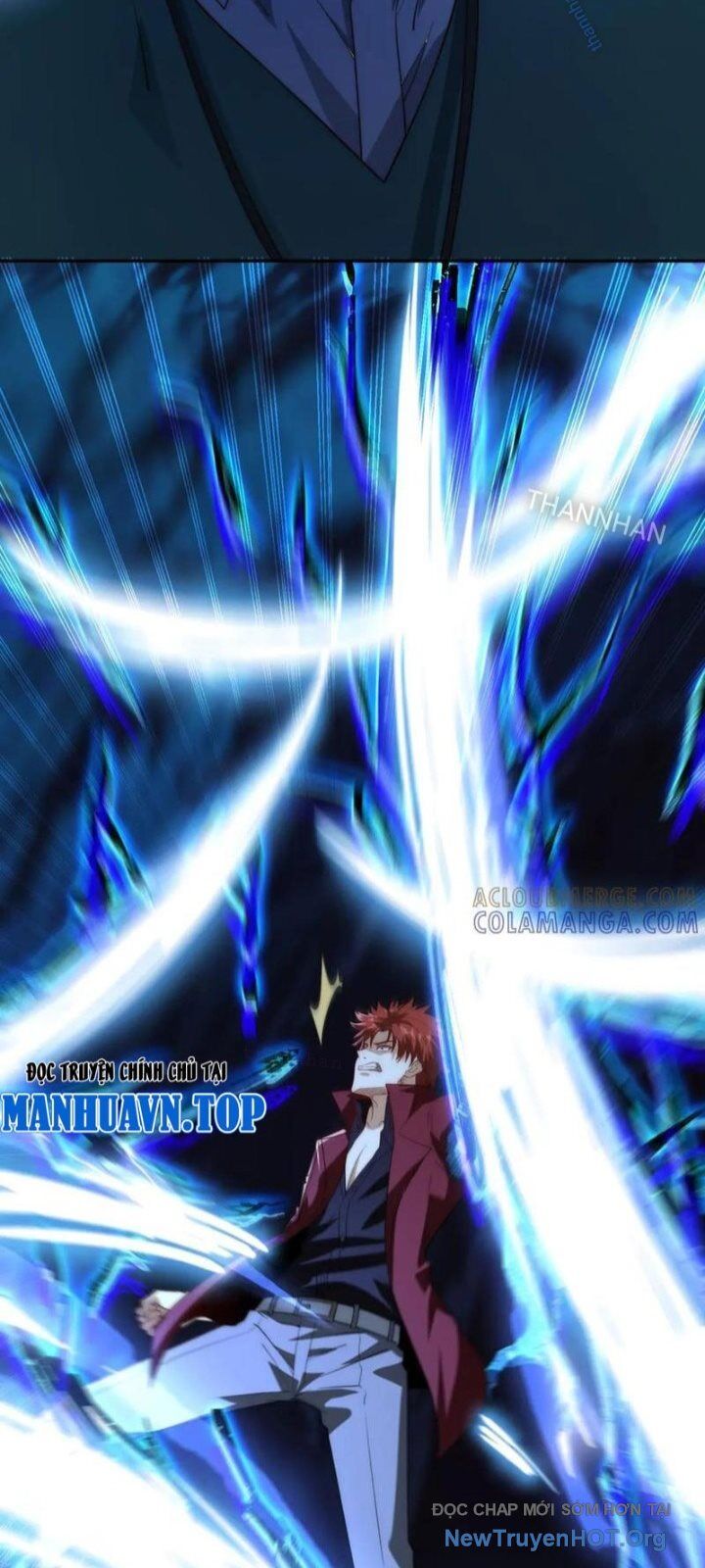 Dị Năng Trùng Sinh Ta Sớm Ở Đỉnh Cao Chapter 43 - Trang 2