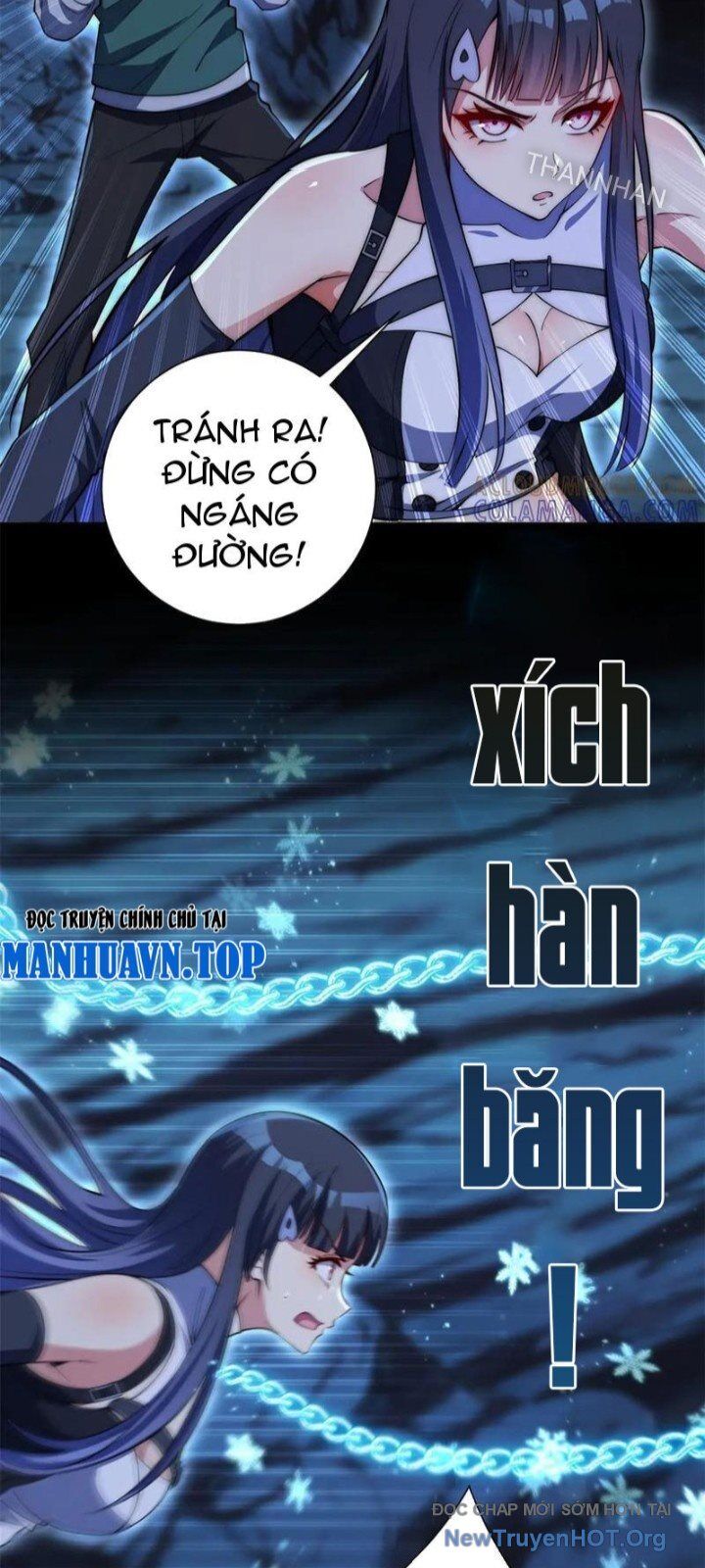 Dị Năng Trùng Sinh Ta Sớm Ở Đỉnh Cao Chapter 43 - Trang 2