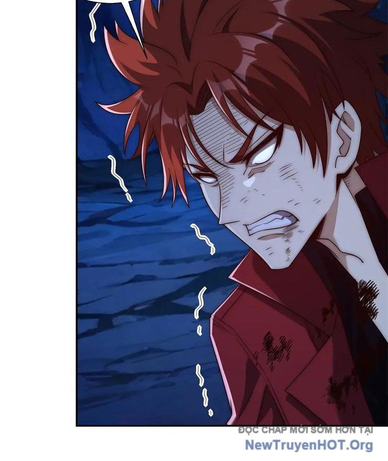 Dị Năng Trùng Sinh Ta Sớm Ở Đỉnh Cao Chapter 44 - Trang 2