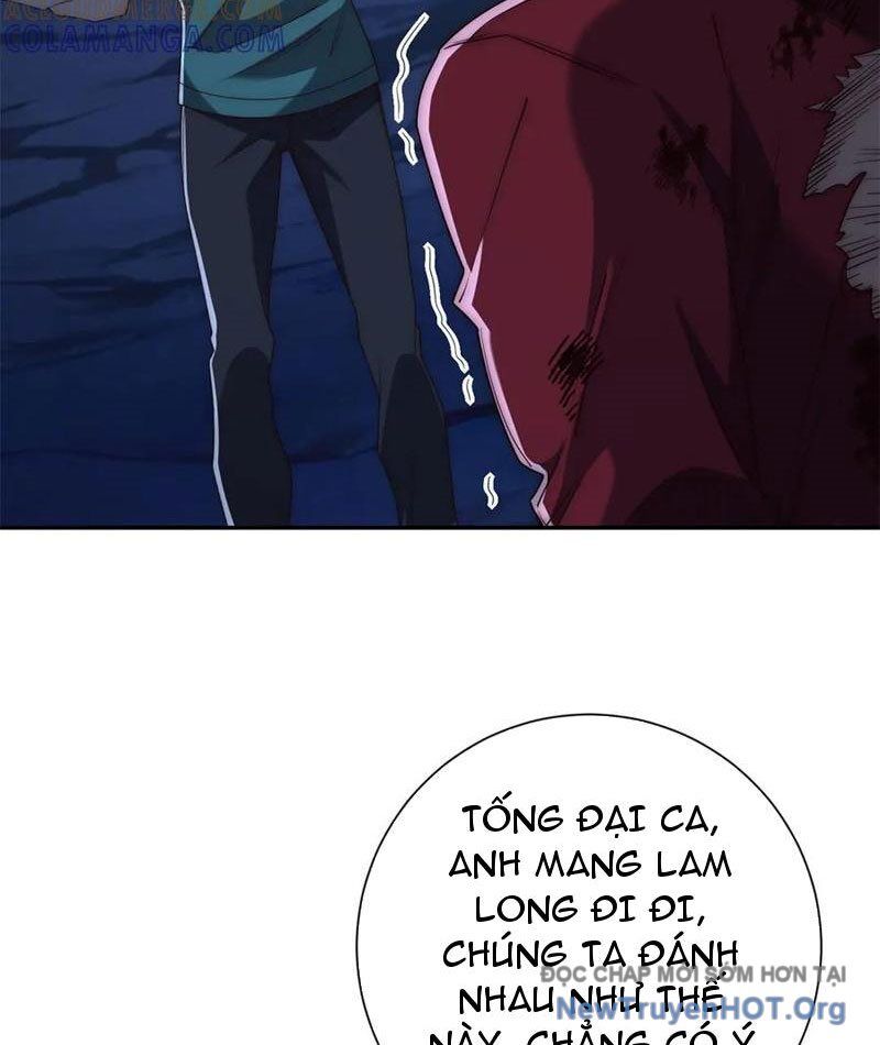 Dị Năng Trùng Sinh Ta Sớm Ở Đỉnh Cao Chapter 44 - Trang 2