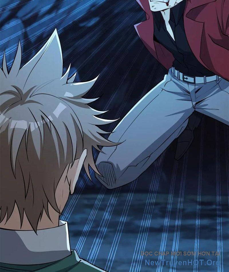 Dị Năng Trùng Sinh Ta Sớm Ở Đỉnh Cao Chapter 44 - Trang 2