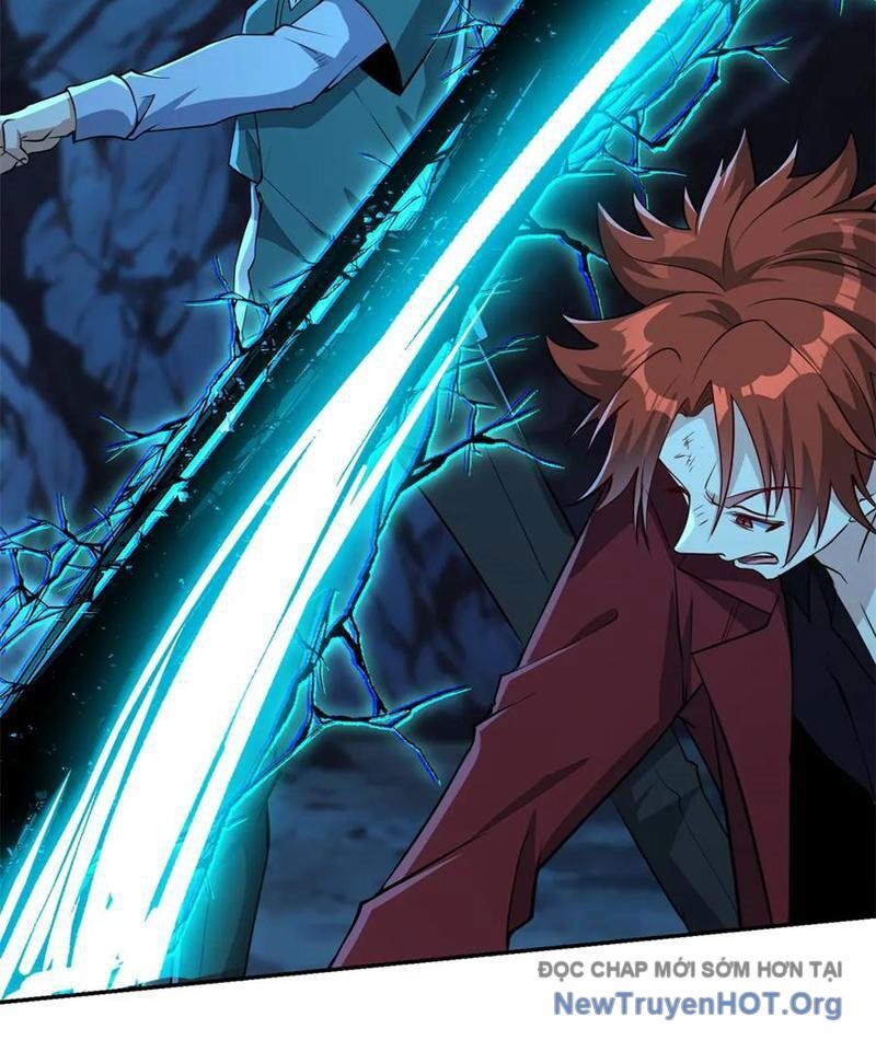 Dị Năng Trùng Sinh Ta Sớm Ở Đỉnh Cao Chapter 44 - Trang 2