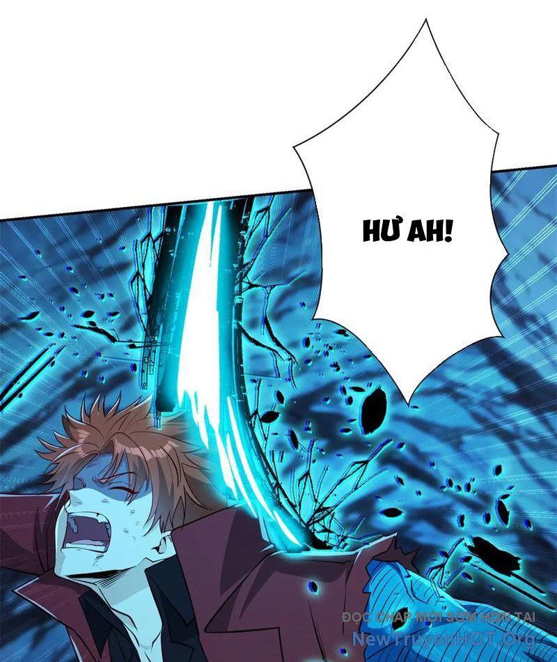 Dị Năng Trùng Sinh Ta Sớm Ở Đỉnh Cao Chapter 44 - Trang 2