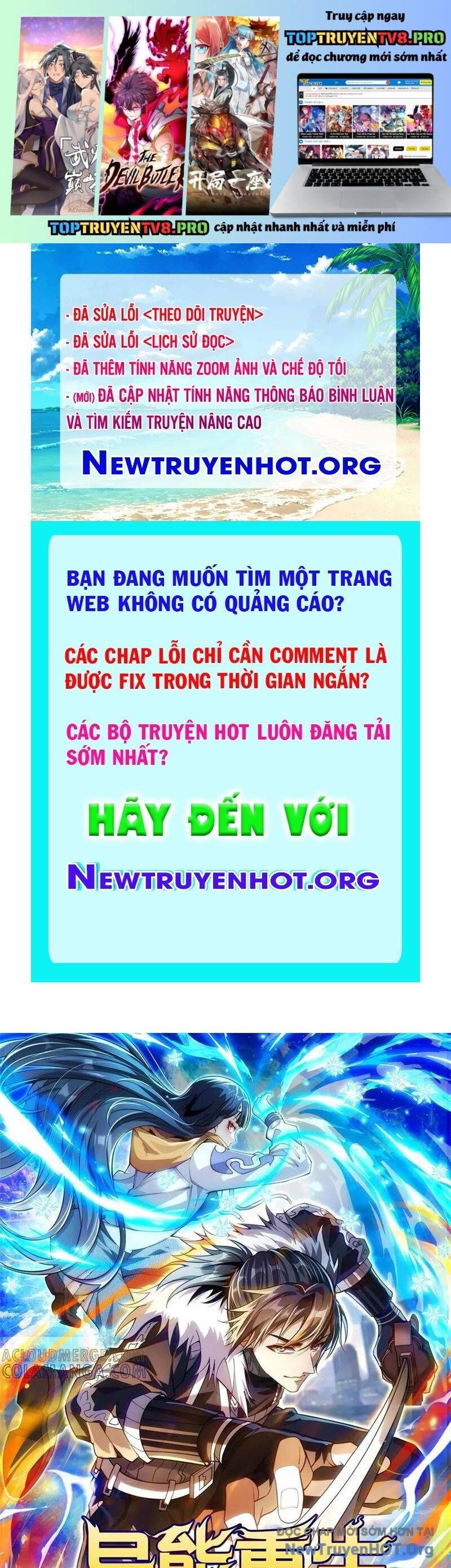 Dị Năng Trùng Sinh Ta Sớm Ở Đỉnh Cao Chapter 44 - Trang 2