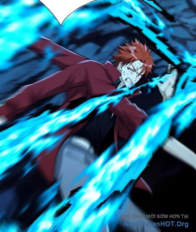 Dị Năng Trùng Sinh Ta Sớm Ở Đỉnh Cao Chapter 44 - Trang 2