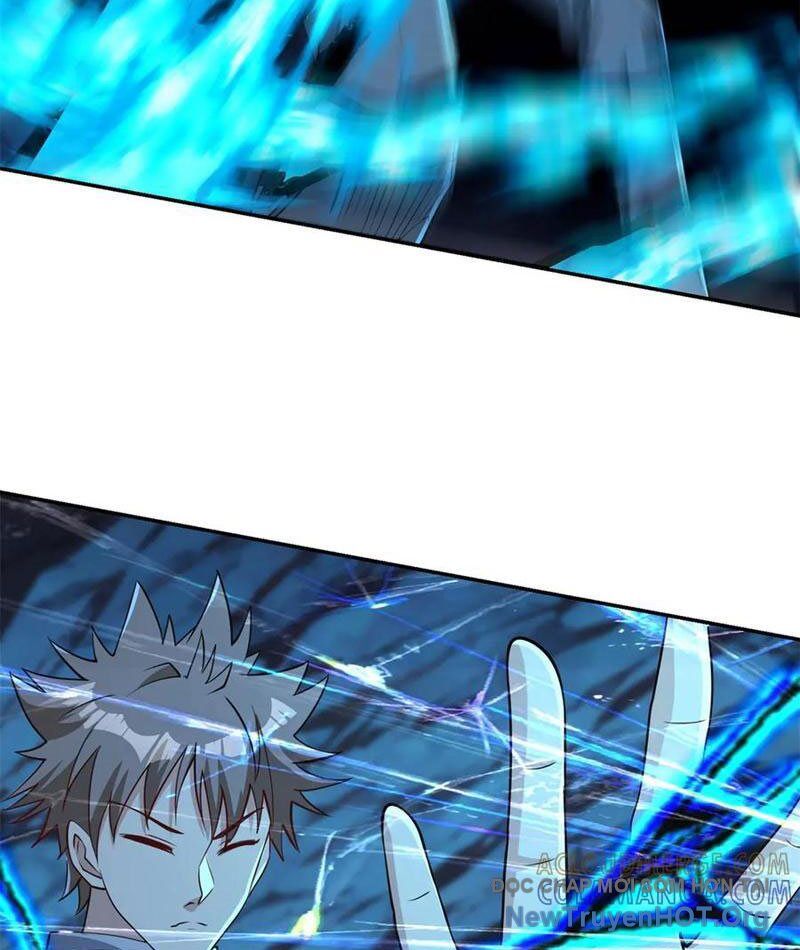 Dị Năng Trùng Sinh Ta Sớm Ở Đỉnh Cao Chapter 44 - Trang 2