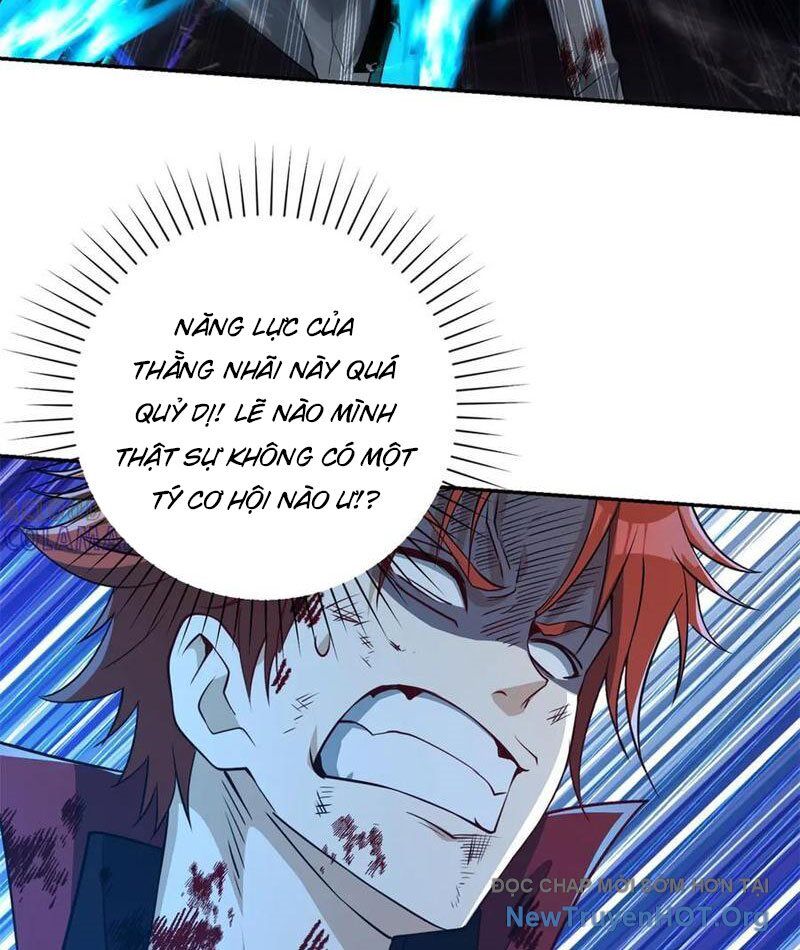 Dị Năng Trùng Sinh Ta Sớm Ở Đỉnh Cao Chapter 44 - Trang 2