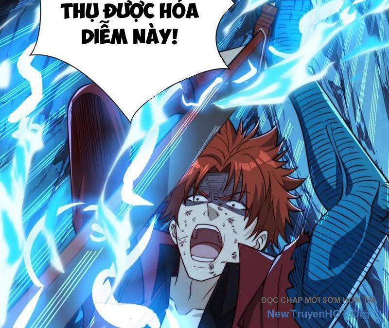 Dị Năng Trùng Sinh Ta Sớm Ở Đỉnh Cao Chapter 44 - Trang 2