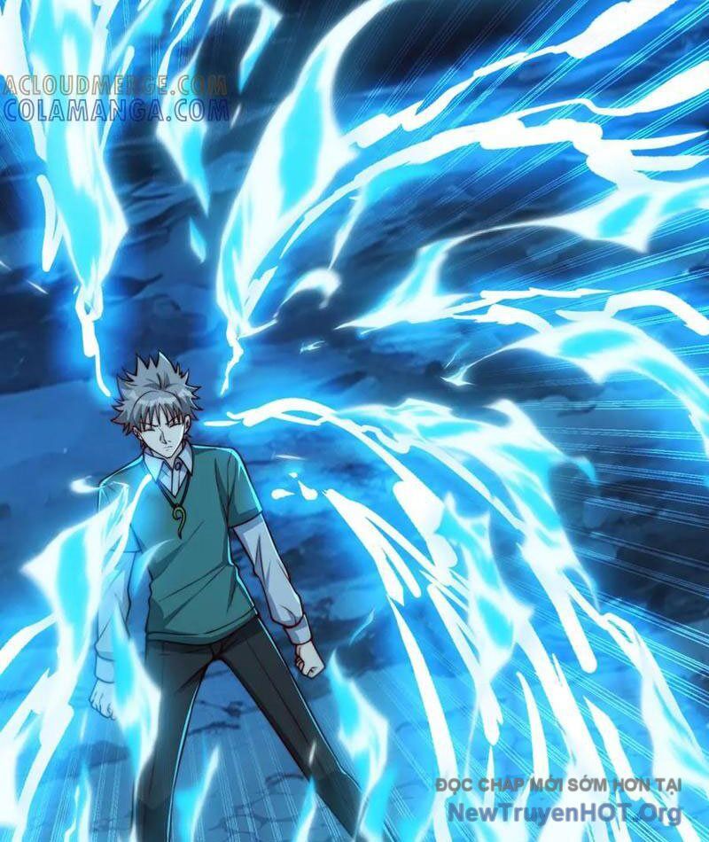 Dị Năng Trùng Sinh Ta Sớm Ở Đỉnh Cao Chapter 44 - Trang 2