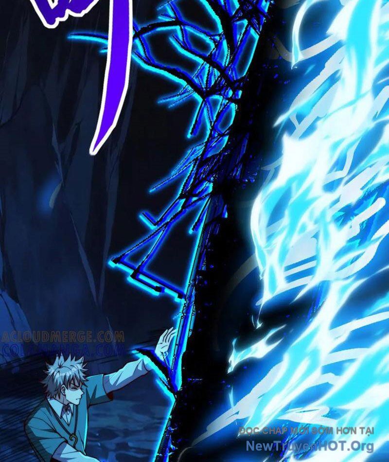 Dị Năng Trùng Sinh Ta Sớm Ở Đỉnh Cao Chapter 44 - Trang 2