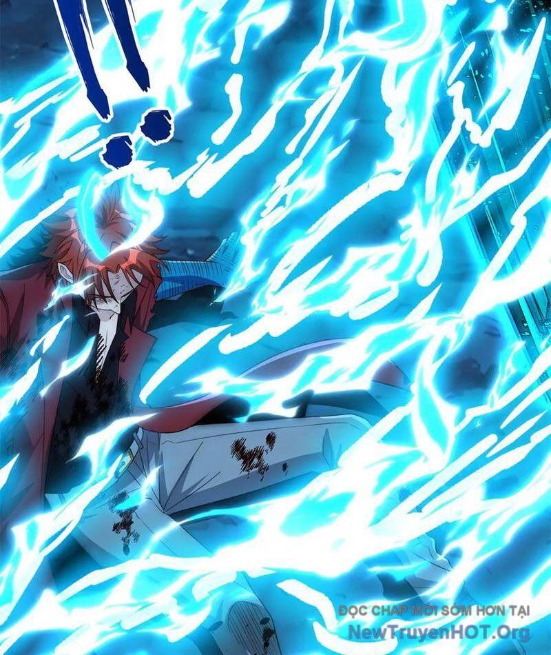 Dị Năng Trùng Sinh Ta Sớm Ở Đỉnh Cao Chapter 44 - Trang 2