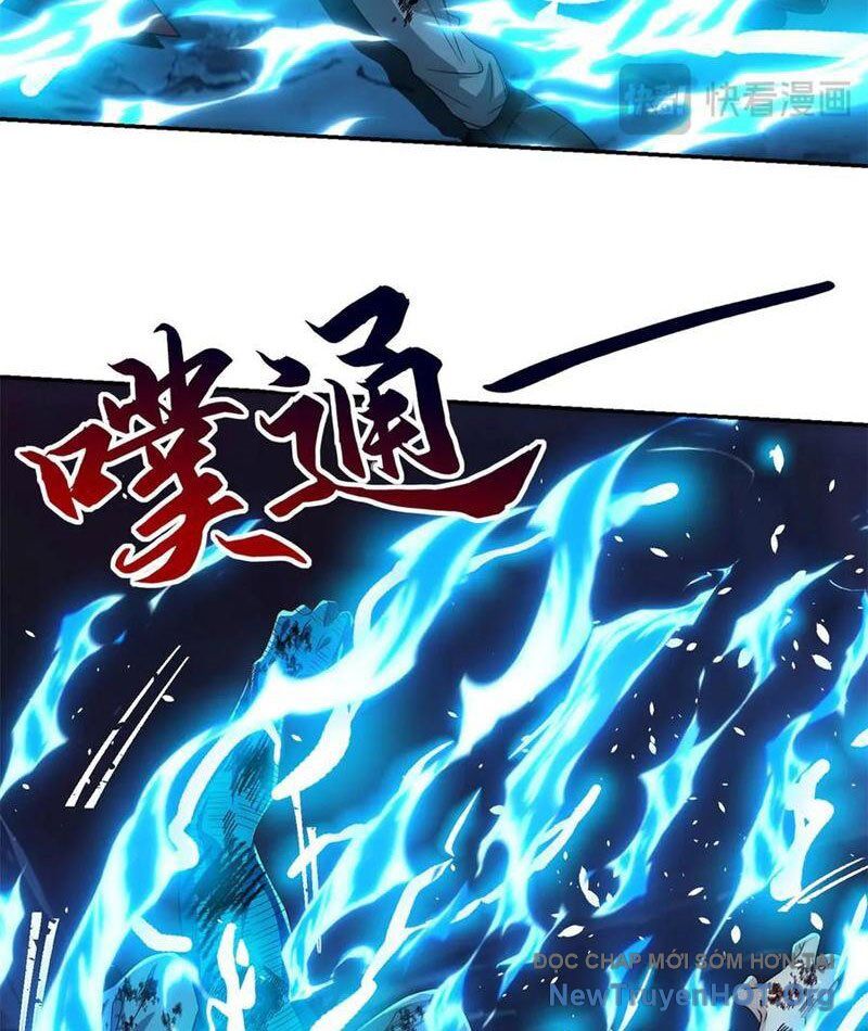 Dị Năng Trùng Sinh Ta Sớm Ở Đỉnh Cao Chapter 44 - Trang 2