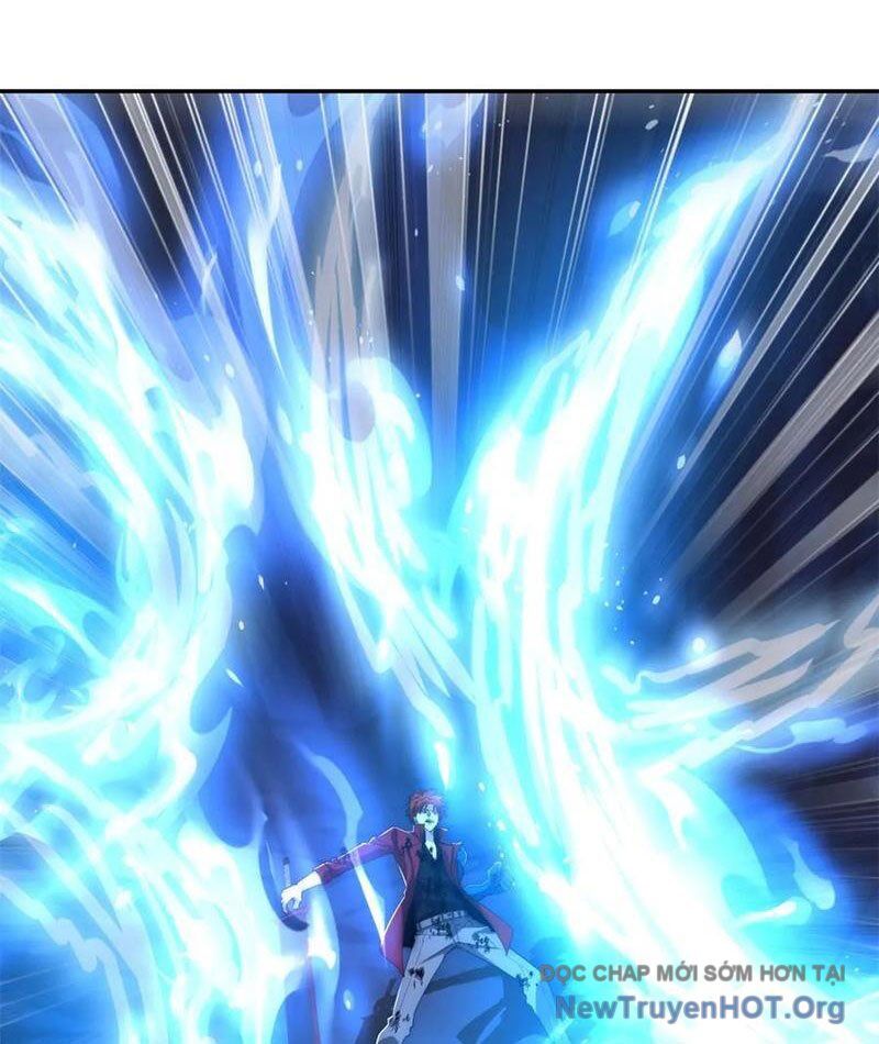 Dị Năng Trùng Sinh Ta Sớm Ở Đỉnh Cao Chapter 44 - Trang 2
