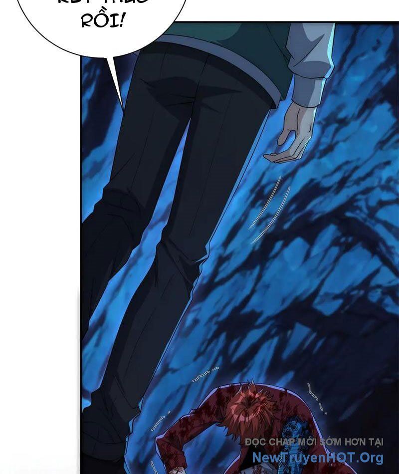 Dị Năng Trùng Sinh Ta Sớm Ở Đỉnh Cao Chapter 44 - Trang 2