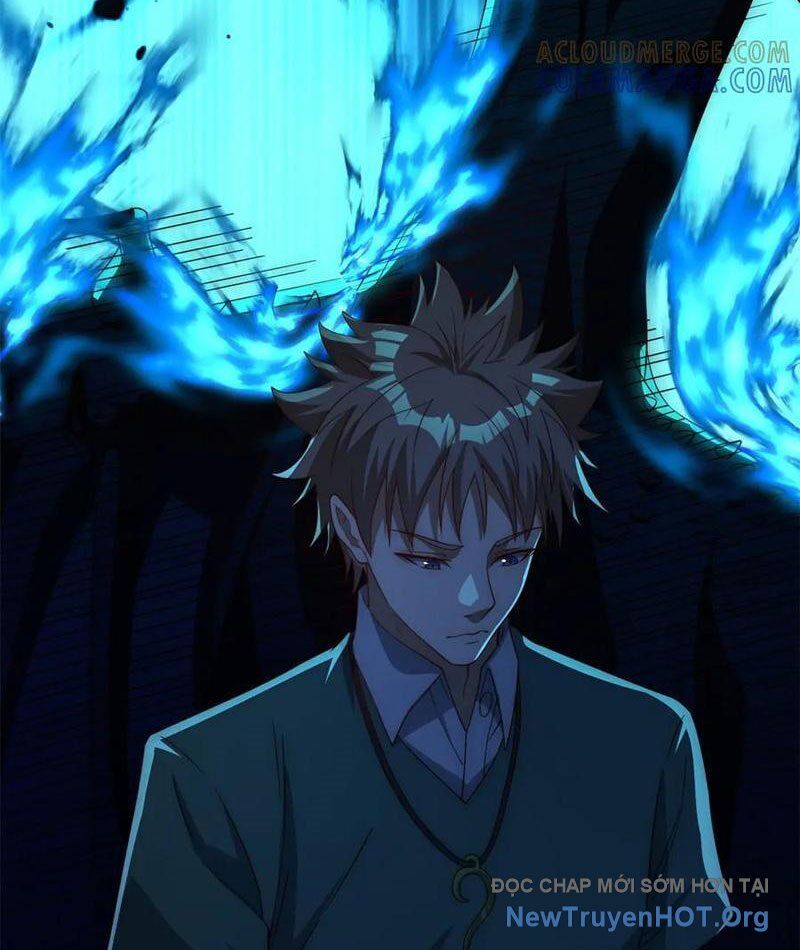 Dị Năng Trùng Sinh Ta Sớm Ở Đỉnh Cao Chapter 44 - Trang 2