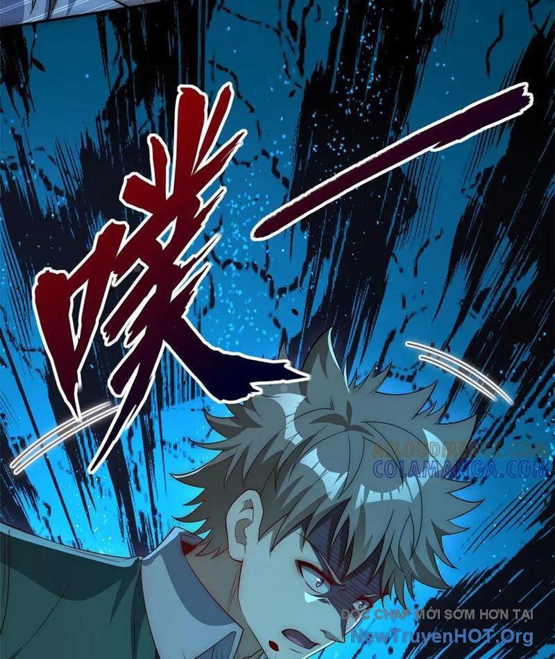 Dị Năng Trùng Sinh Ta Sớm Ở Đỉnh Cao Chapter 44 - Trang 2