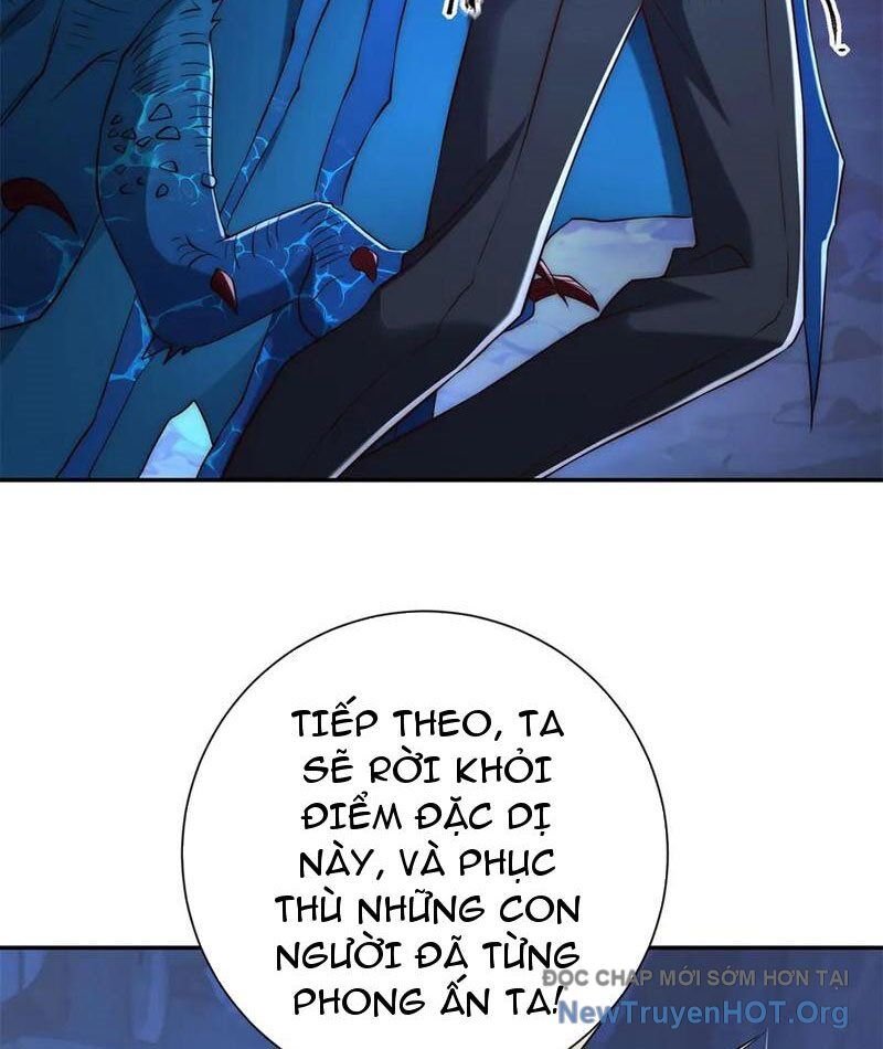 Dị Năng Trùng Sinh Ta Sớm Ở Đỉnh Cao Chapter 44 - Trang 2