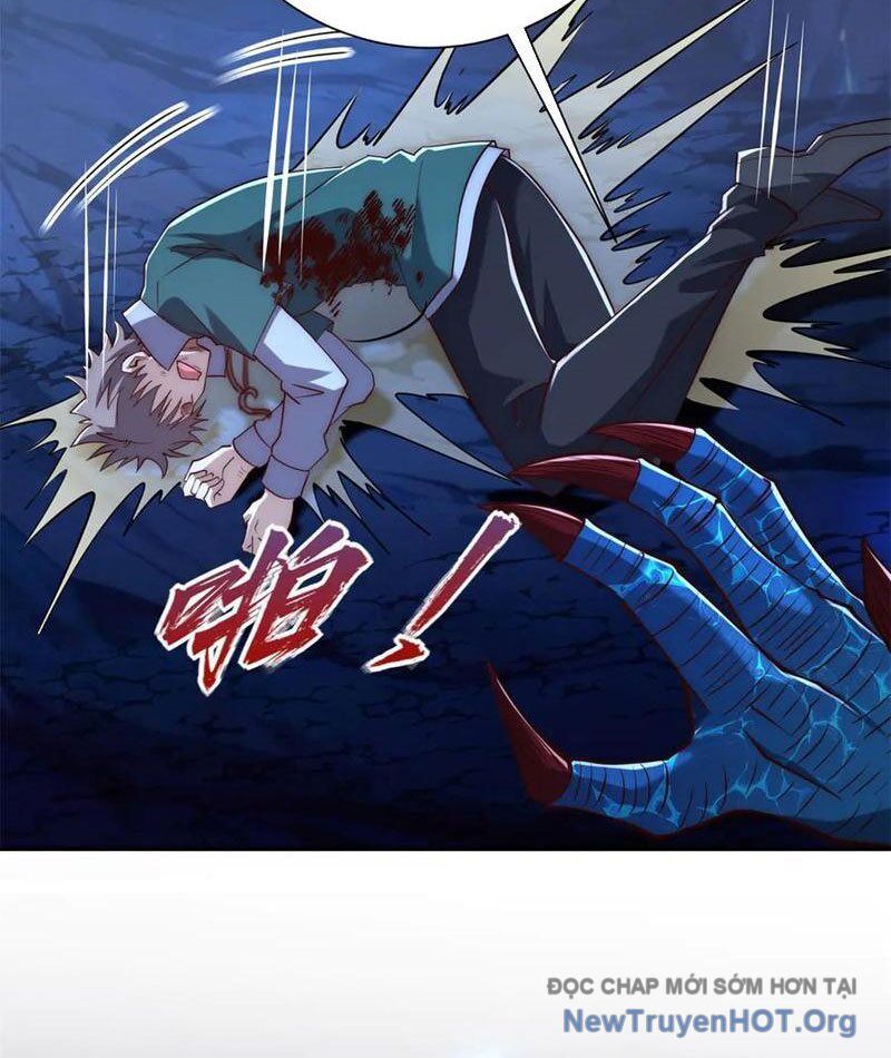 Dị Năng Trùng Sinh Ta Sớm Ở Đỉnh Cao Chapter 44 - Trang 2