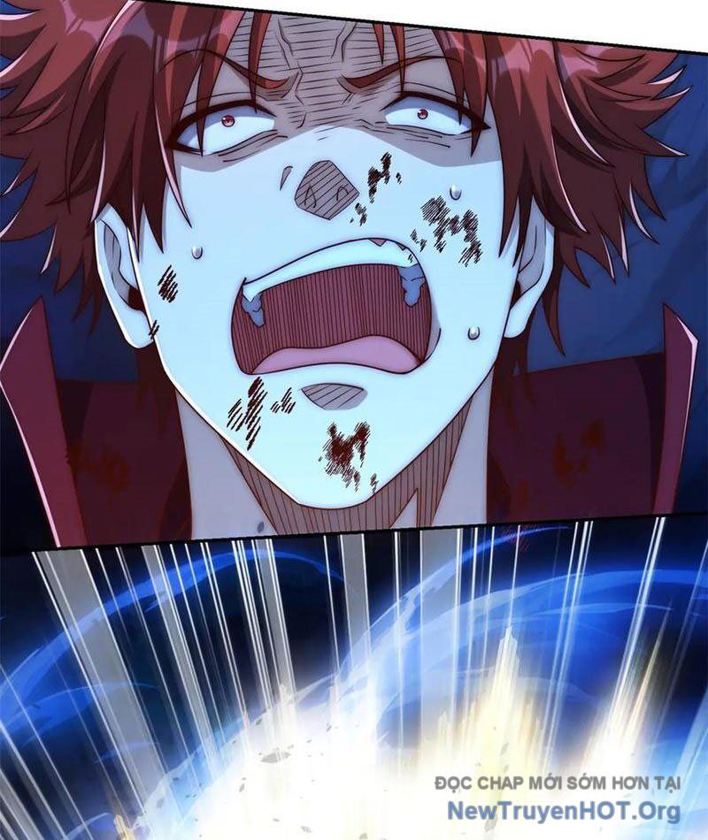 Dị Năng Trùng Sinh Ta Sớm Ở Đỉnh Cao Chapter 44 - Trang 2