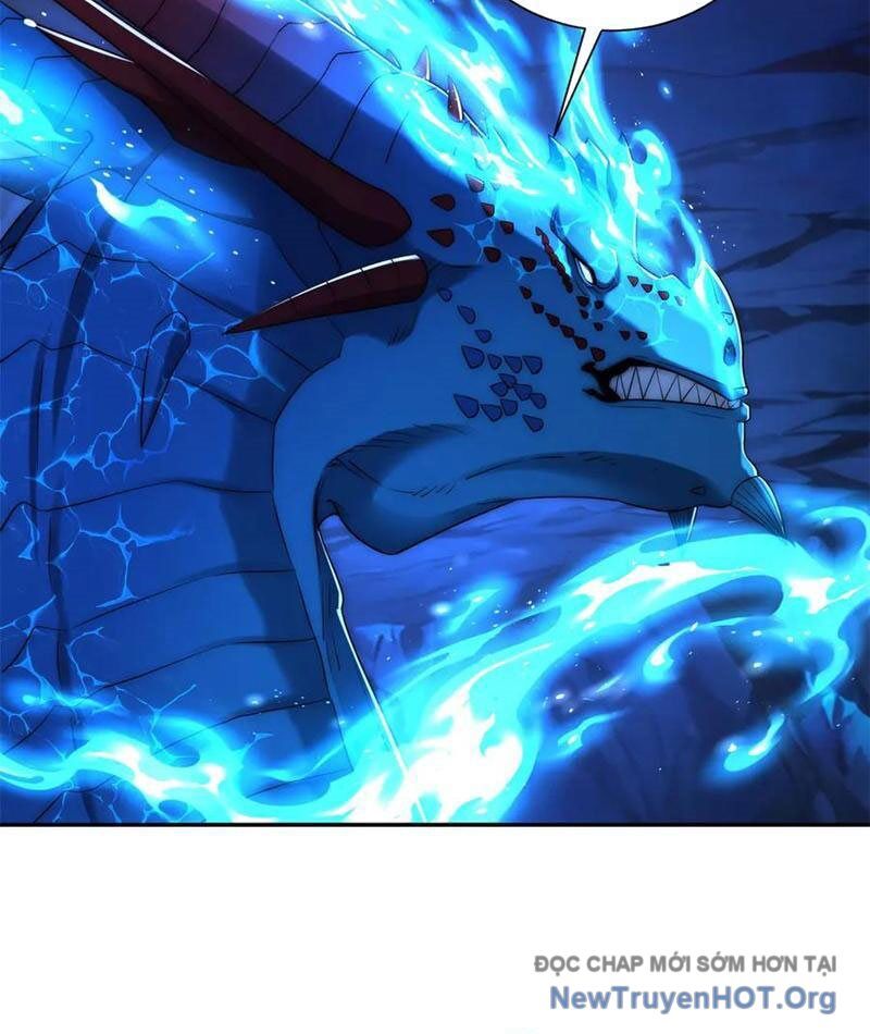 Dị Năng Trùng Sinh Ta Sớm Ở Đỉnh Cao Chapter 44 - Trang 2