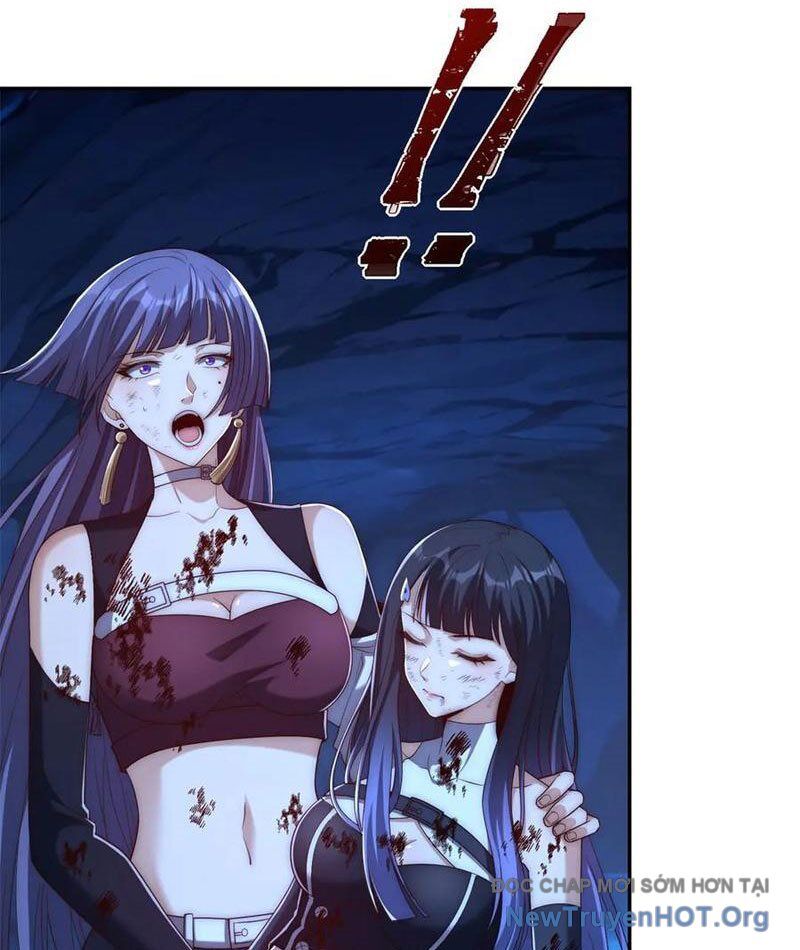 Dị Năng Trùng Sinh Ta Sớm Ở Đỉnh Cao Chapter 44 - Trang 2