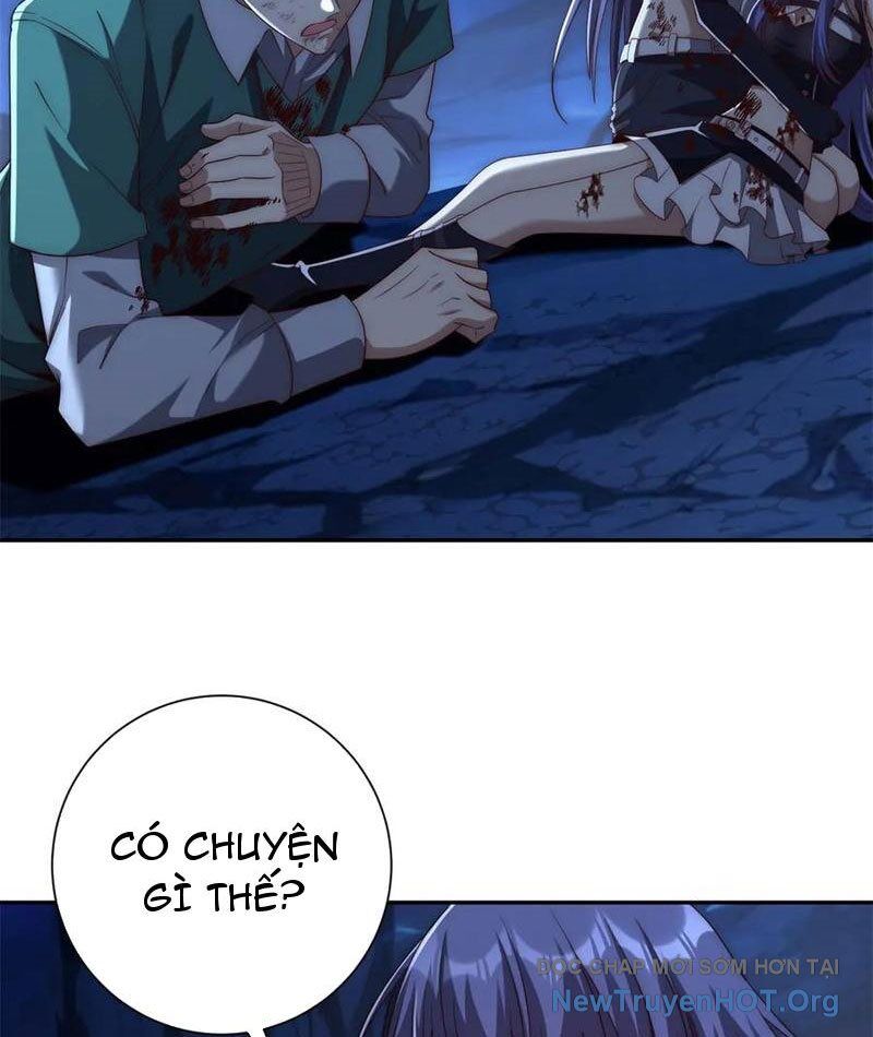 Dị Năng Trùng Sinh Ta Sớm Ở Đỉnh Cao Chapter 44 - Trang 2