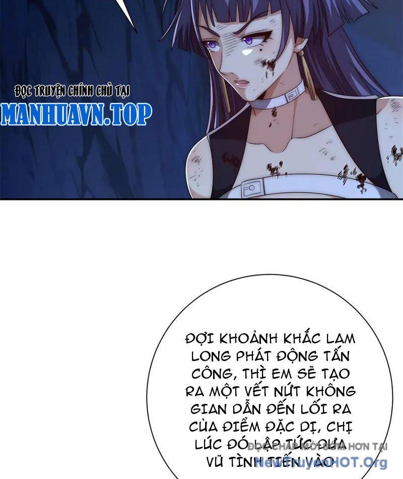 Dị Năng Trùng Sinh Ta Sớm Ở Đỉnh Cao Chapter 44 - Trang 2