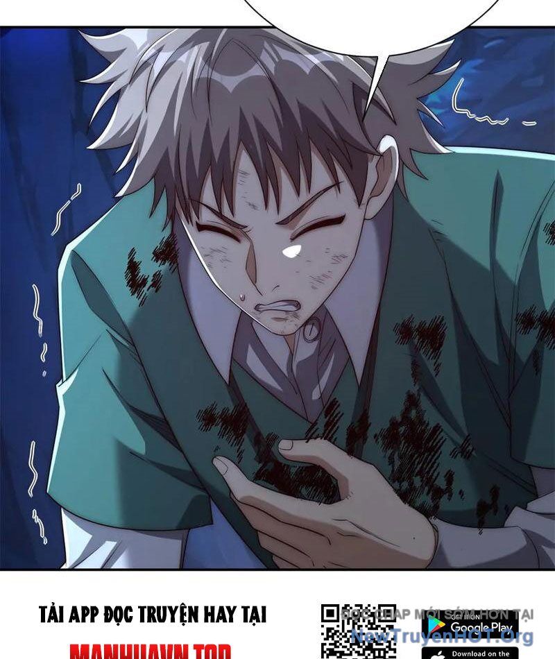 Dị Năng Trùng Sinh Ta Sớm Ở Đỉnh Cao Chapter 44 - Trang 2