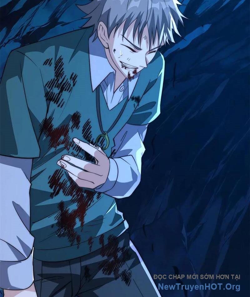 Dị Năng Trùng Sinh Ta Sớm Ở Đỉnh Cao Chapter 44 - Trang 2