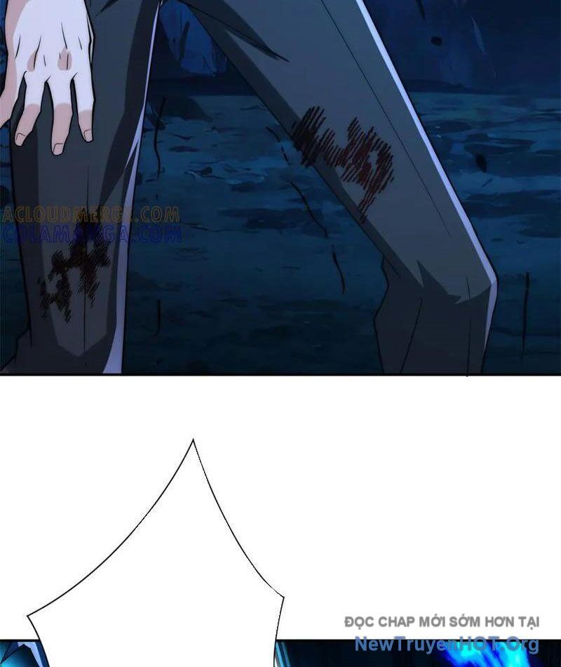 Dị Năng Trùng Sinh Ta Sớm Ở Đỉnh Cao Chapter 44 - Trang 2