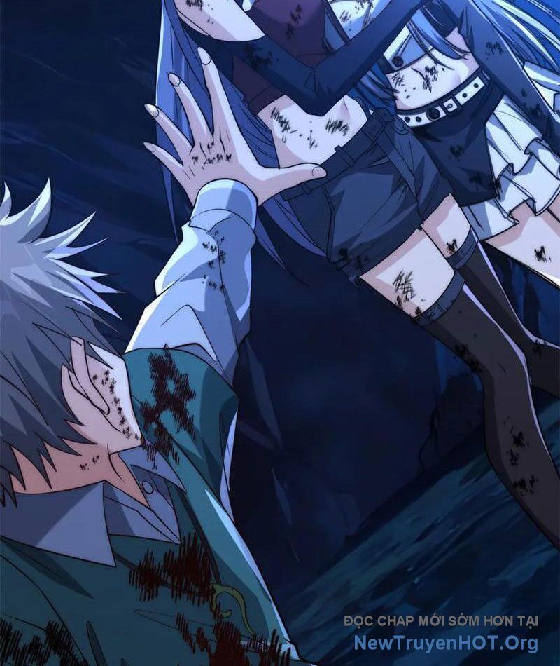Dị Năng Trùng Sinh Ta Sớm Ở Đỉnh Cao Chapter 44 - Trang 2