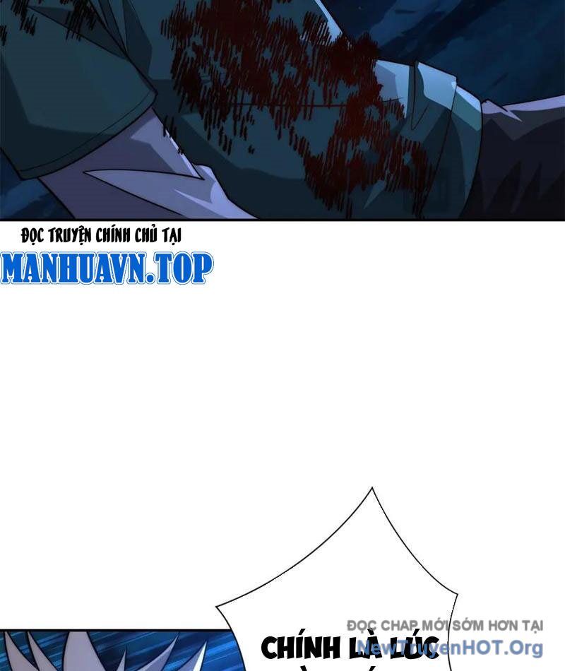 Dị Năng Trùng Sinh Ta Sớm Ở Đỉnh Cao Chapter 44 - Trang 2