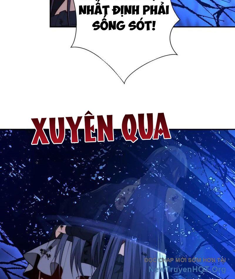 Dị Năng Trùng Sinh Ta Sớm Ở Đỉnh Cao Chapter 44 - Trang 2