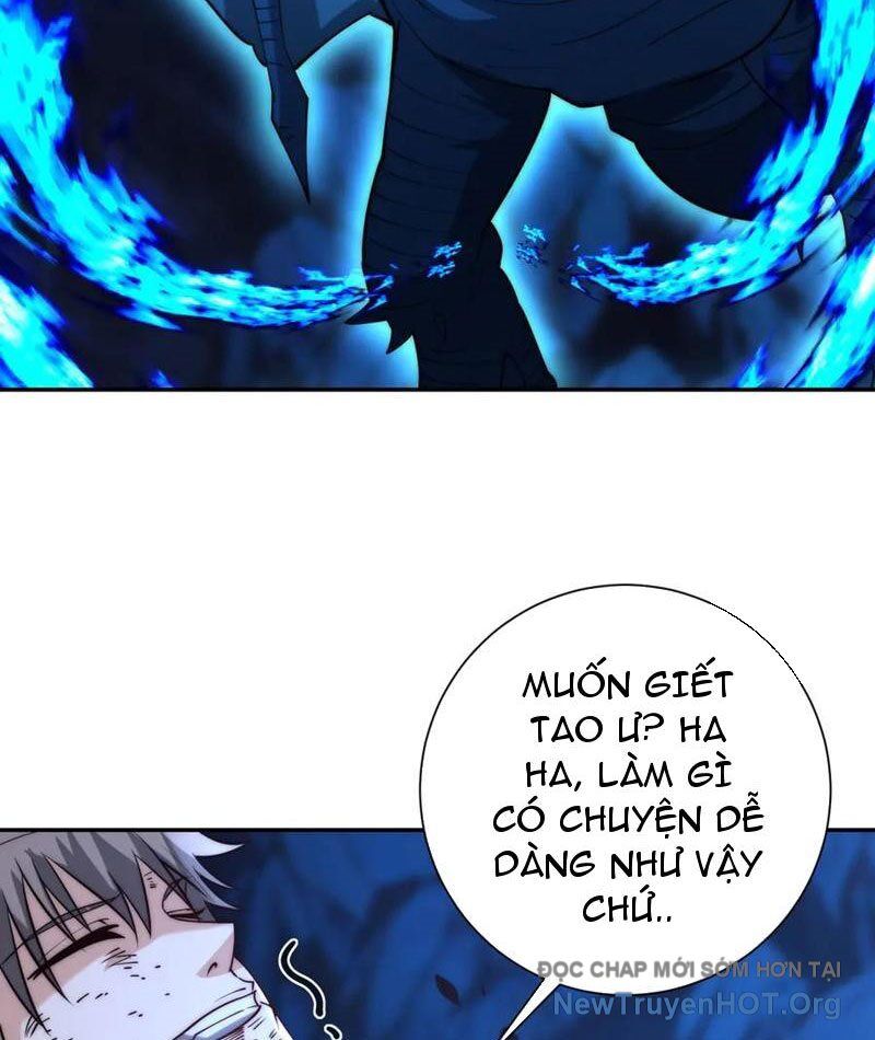 Dị Năng Trùng Sinh Ta Sớm Ở Đỉnh Cao Chapter 44 - Trang 2